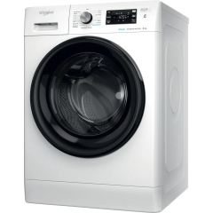 Lave-inge 8 kg Whirlpool FFB8648BVFR