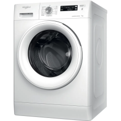 Lave-linge 7 kg Whirlpool FFS7458WFR