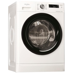 Lave-linge 8 kg Whirlpool FFS8258BFR