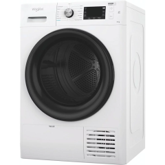 Sèche-linge pompeà chaleur Whirlpool FFTBNM229X2B
