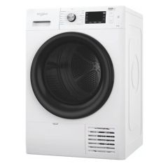 Sèche linge pompe à chaleur Whirlpool FFTBNM229X2BFR