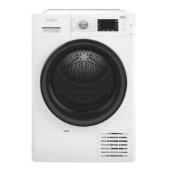 Sèche linge pompe à chaleur Whirlpool FFTBNM229X2BFR