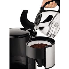 Cafetière à filtre Moulinex FG360811