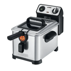 Friteuse semi-professionnelle Filtra Pro Seb FR518100
