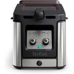 Friteuse Tefal Clear Duo Tefal FR600D10 