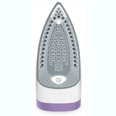 Fer a vapeur Ceramic Soleplate Tefal FV2836E0