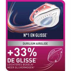  Fer à repasser Easygliss Calor FV5705C0