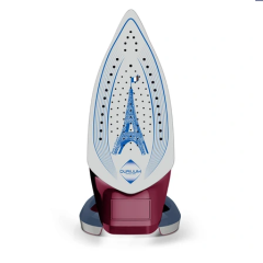 Fer a vapeur Ultragliss Plus Calor FV6834C0 