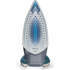 Fer a vapeur Ultragliss Anti-calc Plus fv6842 2800 W Bleu Tefal FV6842E0 