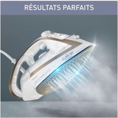 Fer a repasser Puregliss Calor FV8042C0 