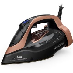 Fer vapeur Ultimate Power Pro Calor  FV9E50C0