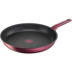 Poele 28cm Daily Chef Rouge Tefal G2730602