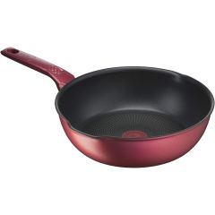 Poele 26cm induction daily chef Tefal G2737702