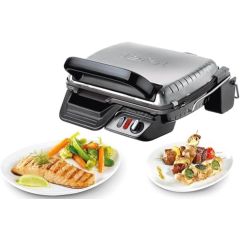 Grill ultracompact 600 Comfort Tefal GC306012