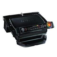 Grill electrique OPTIGRILL+ Tefal GC712812 
