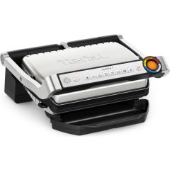 Grill optigrill+ XL Tefal GC717D10 