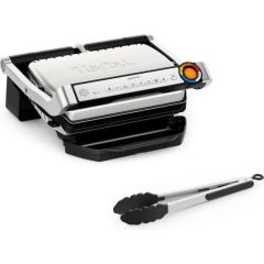 Grill Optigrill plus Tefal  GC718D10