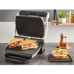 Grill Optigrill plus Tefal  GC718D10