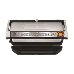 Grill optigrill +XL Tefal GC724D12 