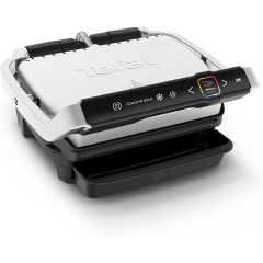 Grille-viande Optigrill Tefal GC750D12