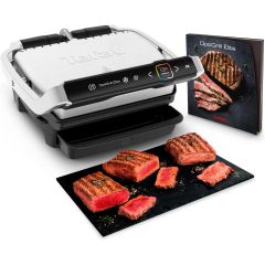 Grill Optigrill Elite Tefal GC750D16