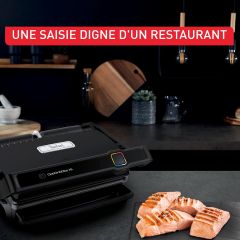 Grill Optigrill Elite Tefal GC750D16