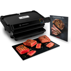 Grill Optigrill Elite XL Tefal GC760812