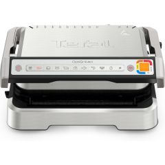 Grill OptiGrill 4-en-1 Tefal GC774D10