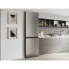 Réfrigérateur combiné 2D 60 série 1 Haier H1DWDNPK186