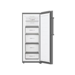Congélateur 1 porte HAIER H4F226SEH1