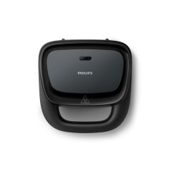 Gaufrier Philips HD2332/90