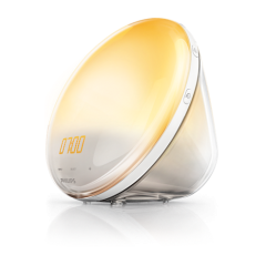 Eveil lumière Philips HF3531/01