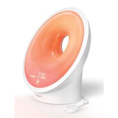 Eveil lumière Somneo Philips HF3672/01