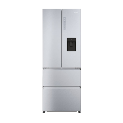 Réfrigérateur multi portes Haier HFR5719EWMG