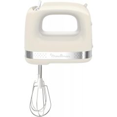 Batteur Soleil 2 Vitesses Moulinex HM211A11