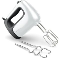 Batteur PREP'MIX+ Moulinex HM460110