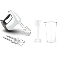 Batteur PREP'MIX+ Moulinex HM461110