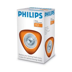 Têtes de rasoir Philips HQ3/11