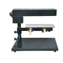 Appareil à raclette traditionnelle Durand Dupont HRT601V