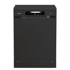 Lave-vaisselle pose libre 14 Couverts Hisense HS642D90B
