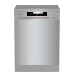 Lave-vaisselle 13 couverts Hisense HS642E90X