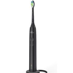 Brosse à dents électrique noir 4100 Series Philips Sonicare HX3681/54