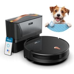 Robot aspirateur EZIclean I-BOT Z5
