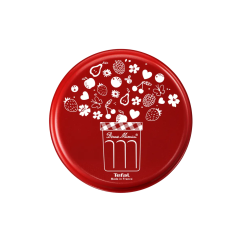 Moule à cake rond 26cm Bonne Maman Tefal J5729702