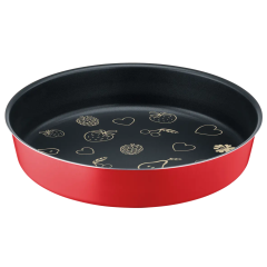 Moule à cake rond 26cm Bonne Maman Tefal J5729702