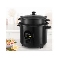 Cuiseur à riz 900W Kitchencook JAPAN_X_BLACK_SERI