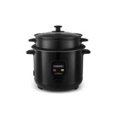 Cuiseur à riz 900W Kitchencook JAPAN_X_BLACK_SERI