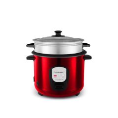 Cuiseur à riz 900W Kitchencook JAPAN_X_RED