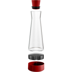 Carafe 1l Flow Slim Friends Tefal K3052112