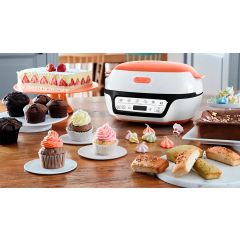 Cake Factory Tefal Tutti Frutti KD801510